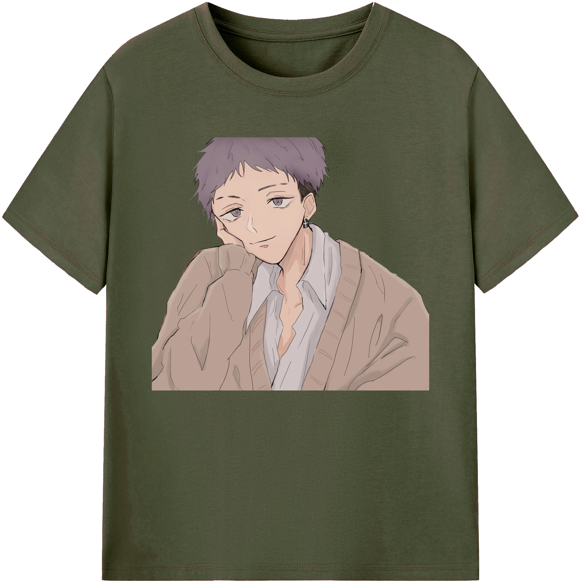 （画像用） 東京リベンジャーズ Tokyo Revengers 綿100％ メンズ半袖Tシャツ｜肌触りやわらか＆通気性
